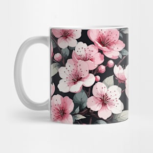 Cherry Blossom Mug